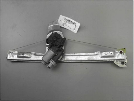 MECANISME LEVE-GLACE ARRIERE DROIT CITROEN GRAND C4 PICASSO 06-13