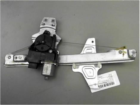 MECANISME LEVE-GLACE ARRIERE DROIT CITROEN C5 II TOURER 2008-