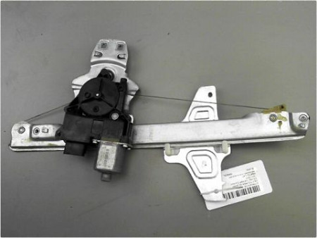 MECANISME LEVE-GLACE ARRIERE DROIT CITROEN C5 II TOURER 2008-