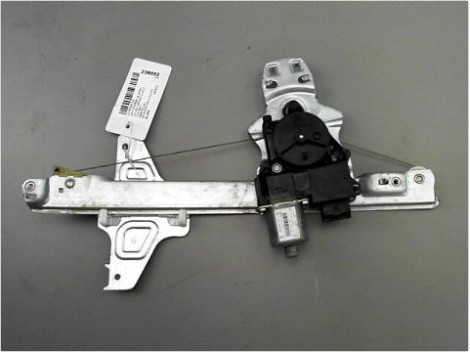MECANISME LEVE-GLACE ARRIERE GAUCHE CITROEN C5 II TOURER 2008-