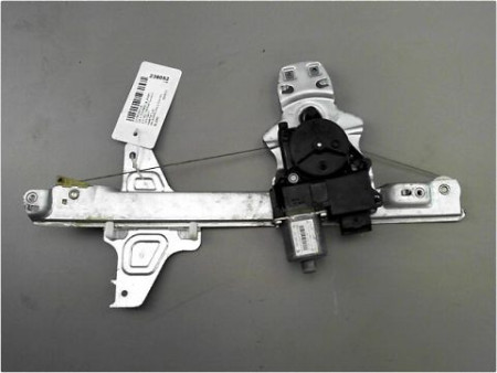 MECANISME LEVE-GLACE ARRIERE GAUCHE CITROEN C5 II TOURER 2008-