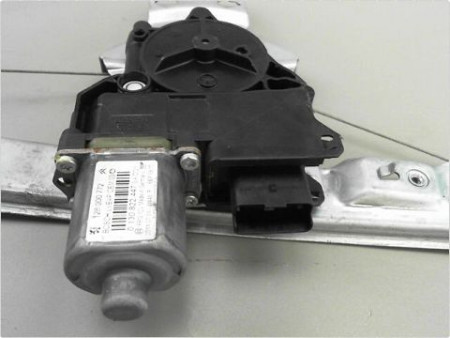 MECANISME LEVE-GLACE ARRIERE GAUCHE CITROEN C5 II TOURER 2008-