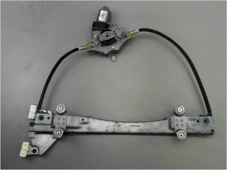 MECANISME LEVE-GLACE AVANT GAUCHE RENAULT TWINGO II 07-11