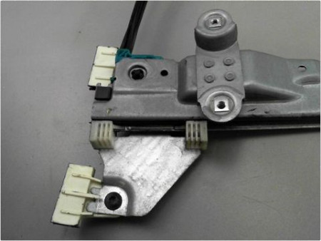 MECANISME LEVE-GLACE AVANT GAUCHE RENAULT TWINGO II 07-11