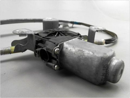 MECANISME LEVE-GLACE AVANT GAUCHE RENAULT TWINGO II 07-11