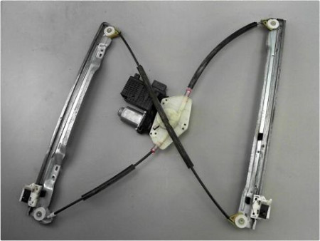 MECANISME LEVE-GLACE AVANT GAUCHE CITROEN GRD C4 PICASSO 06-13