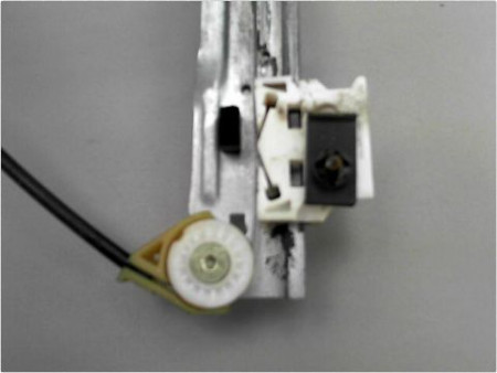 MECANISME LEVE-GLACE AVANT GAUCHE CITROEN GRD C4 PICASSO 06-13