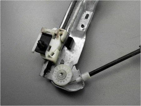 MECANISME LEVE-GLACE AVANT GAUCHE CITROEN GRD C4 PICASSO 06-13