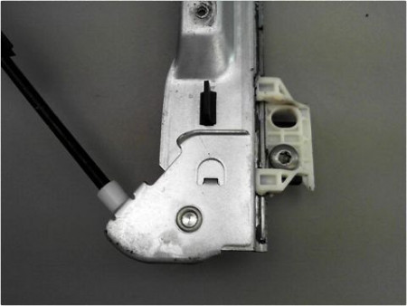MECANISME LEVE-GLACE AVANT GAUCHE CITROEN GRD C4 PICASSO 06-13