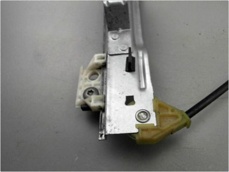 MECANISME LEVE-GLACE AVANT GAUCHE CITROEN GRD C4 PICASSO 06-13