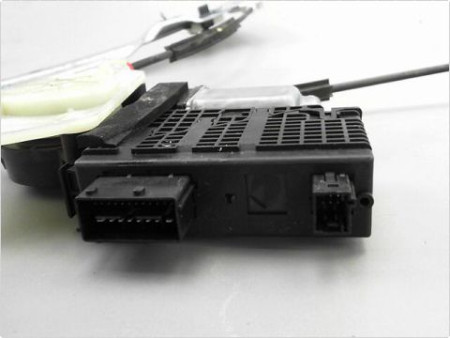 MECANISME LEVE-GLACE AVANT GAUCHE CITROEN GRD C4 PICASSO 06-13