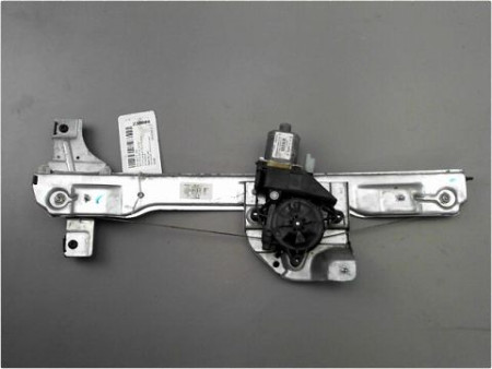 MECANISME LEVE-GLACE AVANT DROIT PEUGEOT 208 PH2 2015-