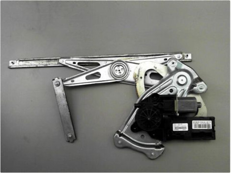 MECANISME LEVE-GLACE AVANT GAUCHE RENAULT MEGANE III COUPE 08-12