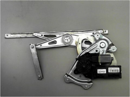 MECANISME LEVE-GLACE AVANT GAUCHE RENAULT MEGANE III COUPE 08-12