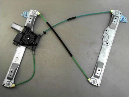 MECANISME LEVE-GLACE AVANT DROIT OPEL CORSA (D) PH2 11-15