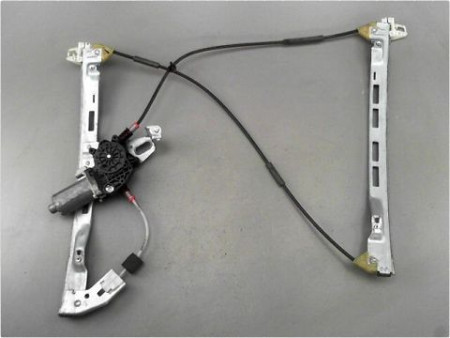 MECANISME LEVE-GLACE AVANT DROIT PEUGEOT 206+ 09-13
