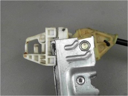 MECANISME LEVE-GLACE AVANT DROIT PEUGEOT 206+ 09-13