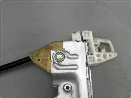 MECANISME LEVE-GLACE AVANT DROIT PEUGEOT 206+ 09-13