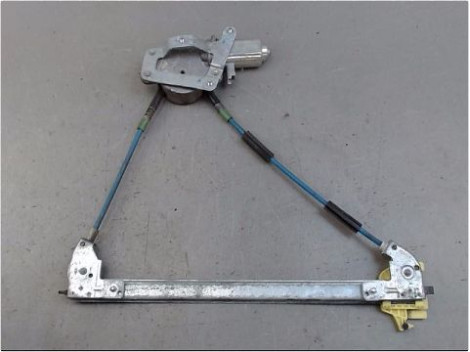 MECANISME LEVE-GLACE ARRIERE DROIT CITROEN XSARA PICASSO 99-10