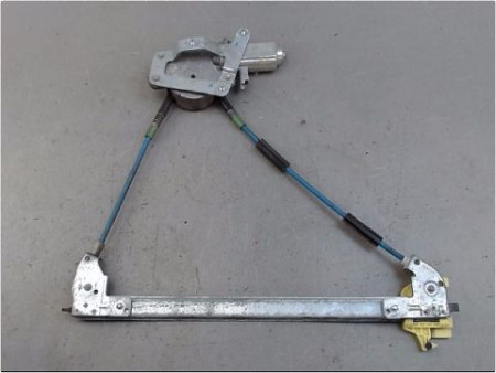 MECANISME LEVE-GLACE ARRIERE DROIT CITROEN XSARA PICASSO 99-10