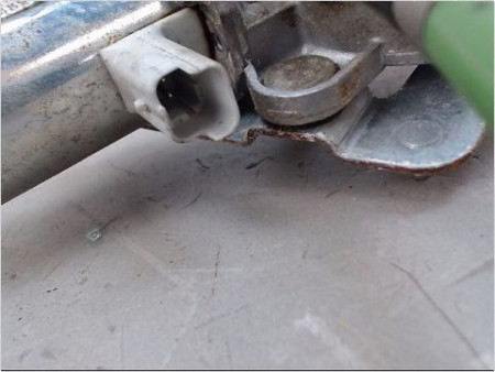 MECANISME LEVE-GLACE ARRIERE DROIT CITROEN XSARA PICASSO 99-10