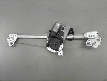 MECANISME LEVE-GLACE AVANT DROIT CITROEN C3 2002-2005