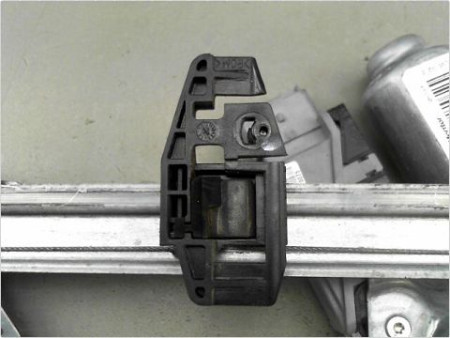 MECANISME LEVE-GLACE AVANT DROIT CITROEN C3 2002-2005