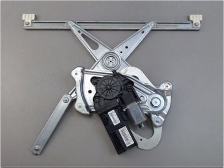 MECANISME LEVE-GLACE AVANT GAUCHE RENAULT MEGANE III COUPE 08-12