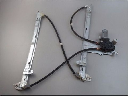 MECANISME LEVE-GLACE AVANT DROIT CITROEN XSARA PICASSO 99-10