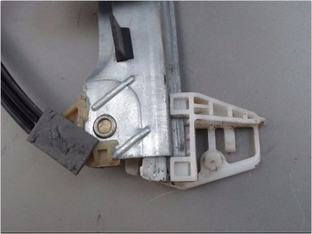 MECANISME LEVE-GLACE AVANT DROIT CITROEN XSARA PICASSO 99-10