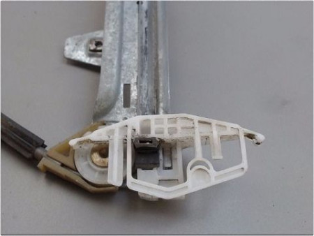 MECANISME LEVE-GLACE AVANT DROIT CITROEN XSARA PICASSO 99-10