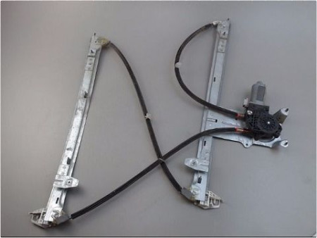 MECANISME LEVE-GLACE AVANT DROIT CITROEN XSARA PICASSO 99-10
