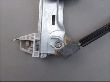 MECANISME LEVE-GLACE AVANT DROIT CITROEN XSARA PICASSO 99-10