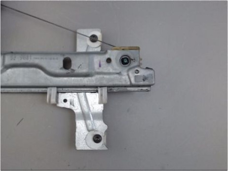 MECANISME LEVE-GLACE AVANT DROIT PEUGEOT 207 06-13