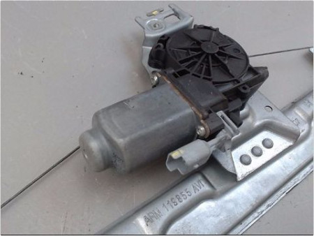 MECANISME LEVE-GLACE AVANT DROIT PEUGEOT 207 06-13