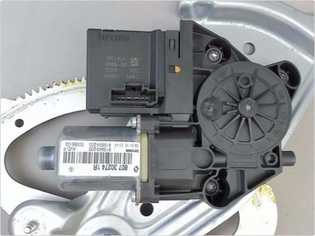MECANISME LEVE-GLACE AVANT DROIT RENAULT GRAND SCENIC III PH2 11-13