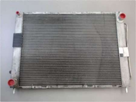RADIATEUR / CONDENSEUR CLIM RENAULT MODUS