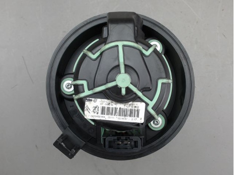 MOTEUR VENTILATEUR CHAUFFAGE PEUGEOT 308