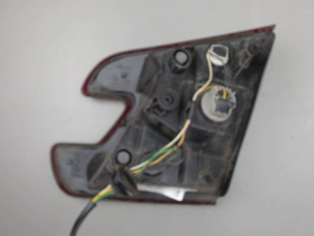 FEU ARRIERE INTERIEUR GAUCHE RENAULT MEGANE