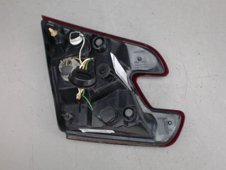 FEU ARRIERE INTERIEUR GAUCHE RENAULT MEGANE
