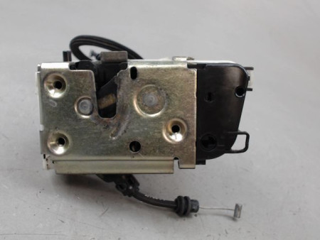 SYSTEME CONDAMNATION ARRIERE DROIT CITROEN C3