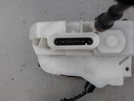 SYSTEME CONDAMNATION ARRIERE DROIT CITROEN C3