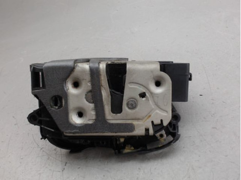 SYSTEME CONDAMNATION AVANT GAUCHE FORD FIESTA