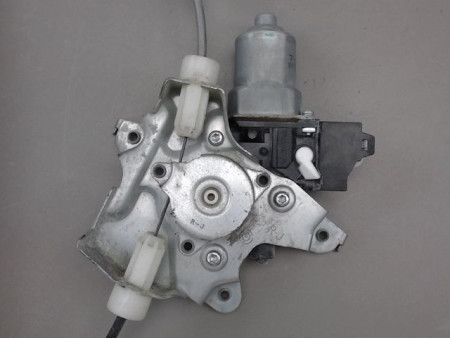 MECANISME LEVE-GLACE AVANT DROIT NISSAN JUKE