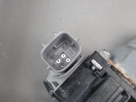 MECANISME LEVE-GLACE AVANT DROIT NISSAN JUKE