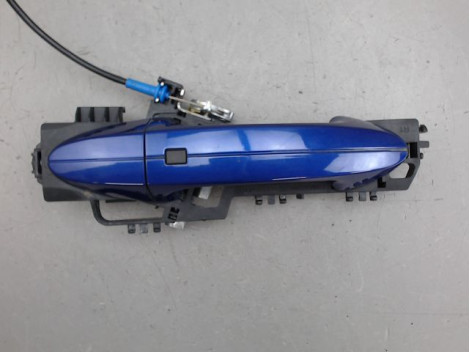 POIGNEE EXTERIEURE PORTE AVANT DROIT FORD FIESTA