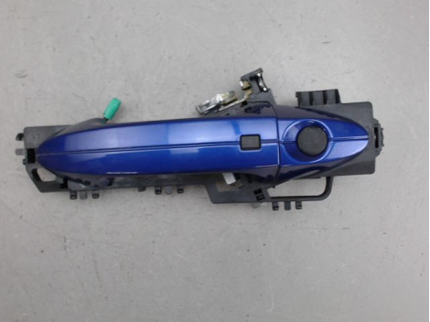POIGNEE EXTERIEURE PORTE AVANT GAUCHE FORD FIESTA