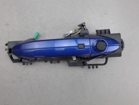 POIGNEE EXTERIEURE PORTE AVANT GAUCHE FORD FIESTA