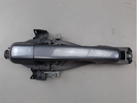 POIGNEE EXTERIEURE PORTE ARRIERE GAUCHE VOLVO S40