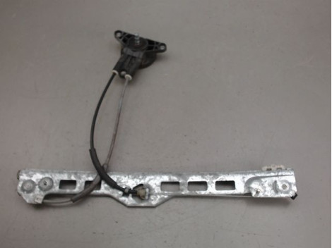 MECANISME LEVE-GLACE ARRIERE DROIT PEUGEOT 306